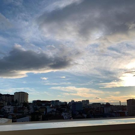 Central Luxury Apartment Pristina Esterno foto